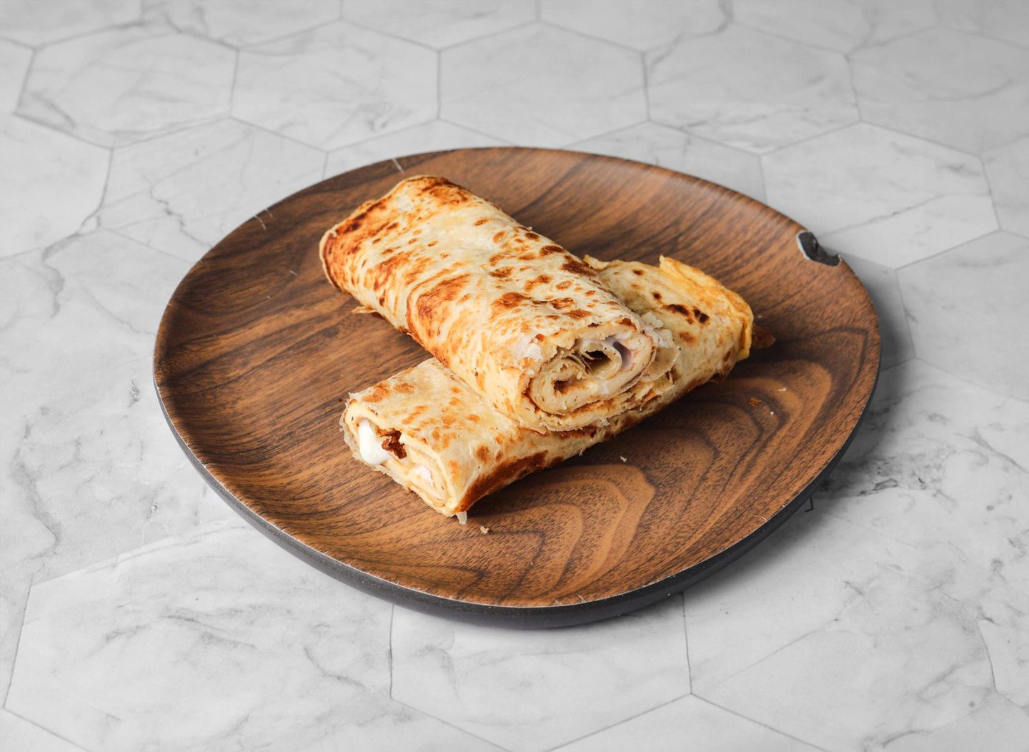 Egg And Cheese Pie
