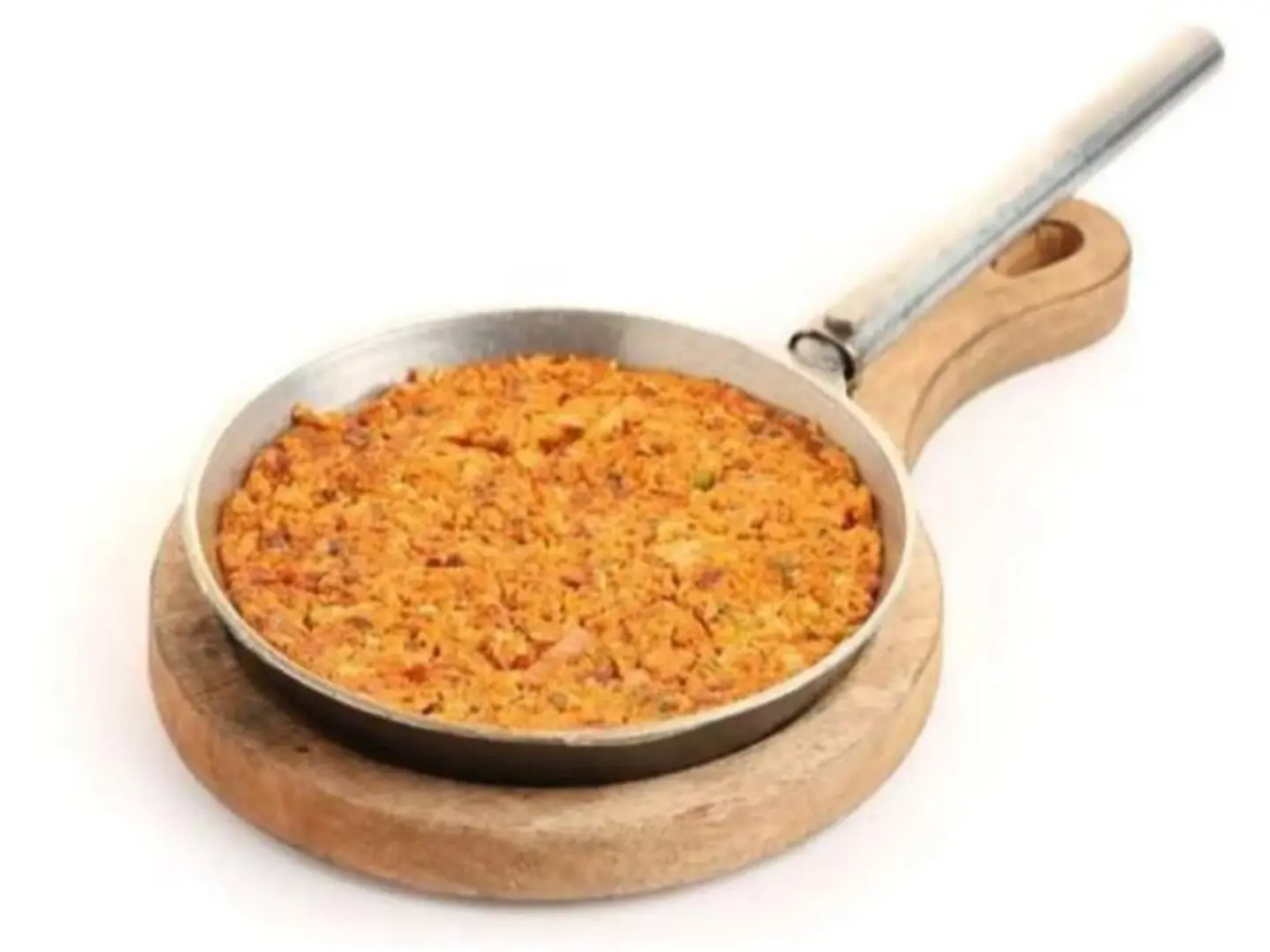 Adeni Shakshouka