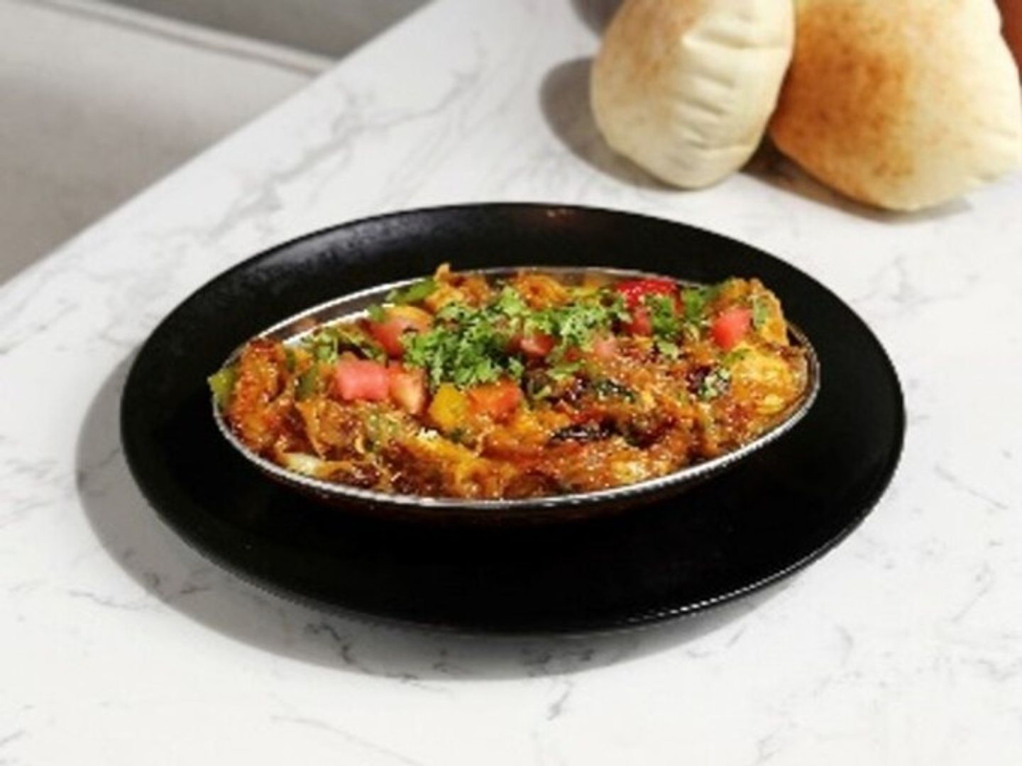 Tikka Masala