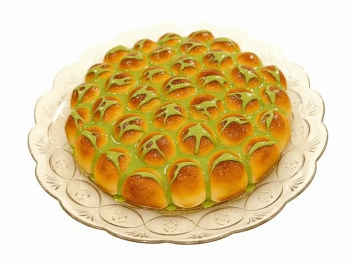 خلية فستق