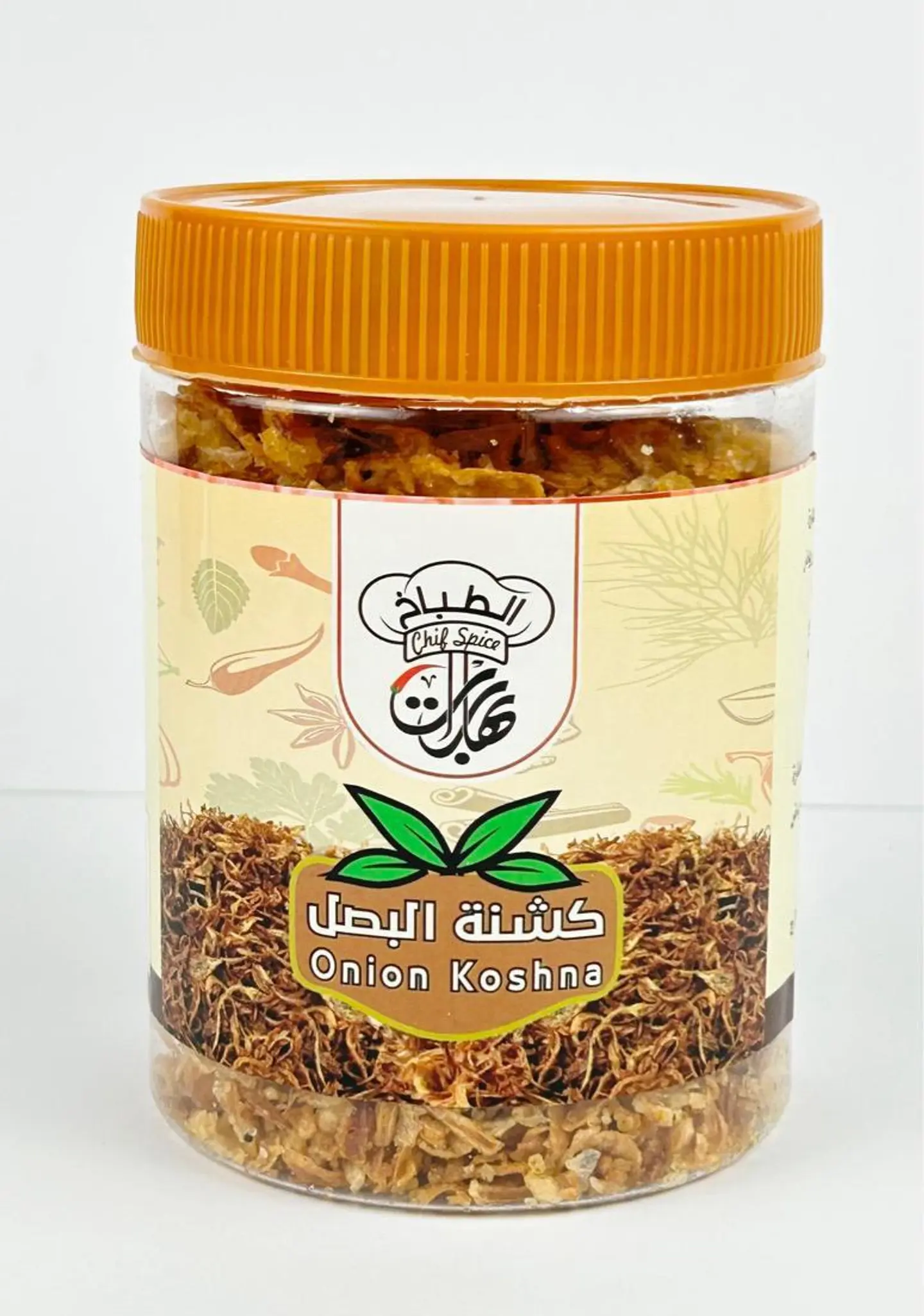 Onion Keshnah 200g