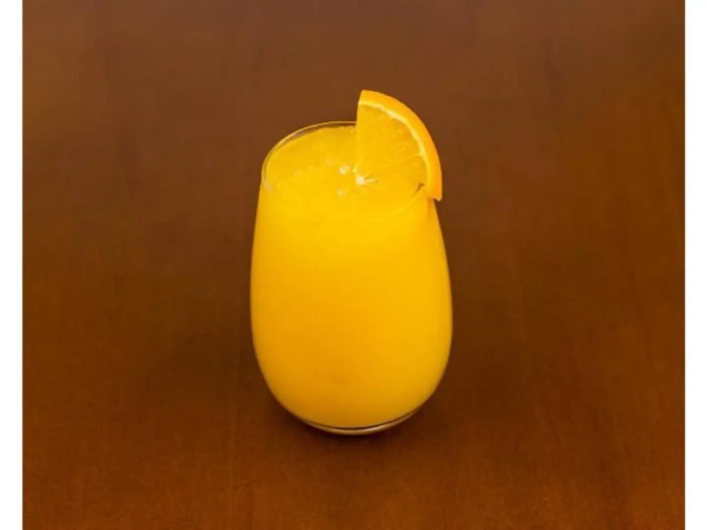 Orange Juice