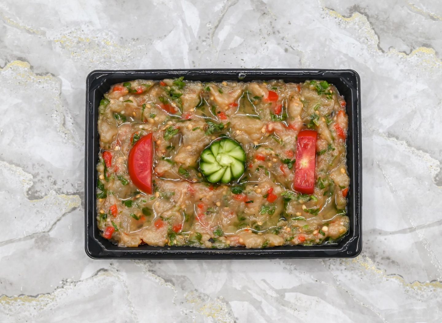 بابا غنوج