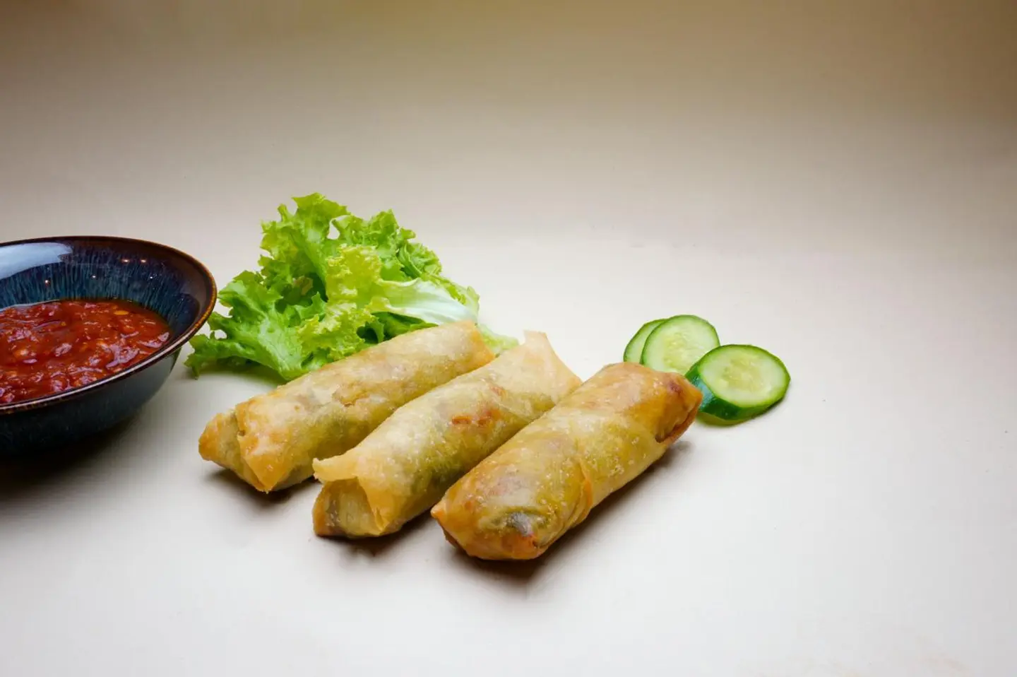 Spring Rolls