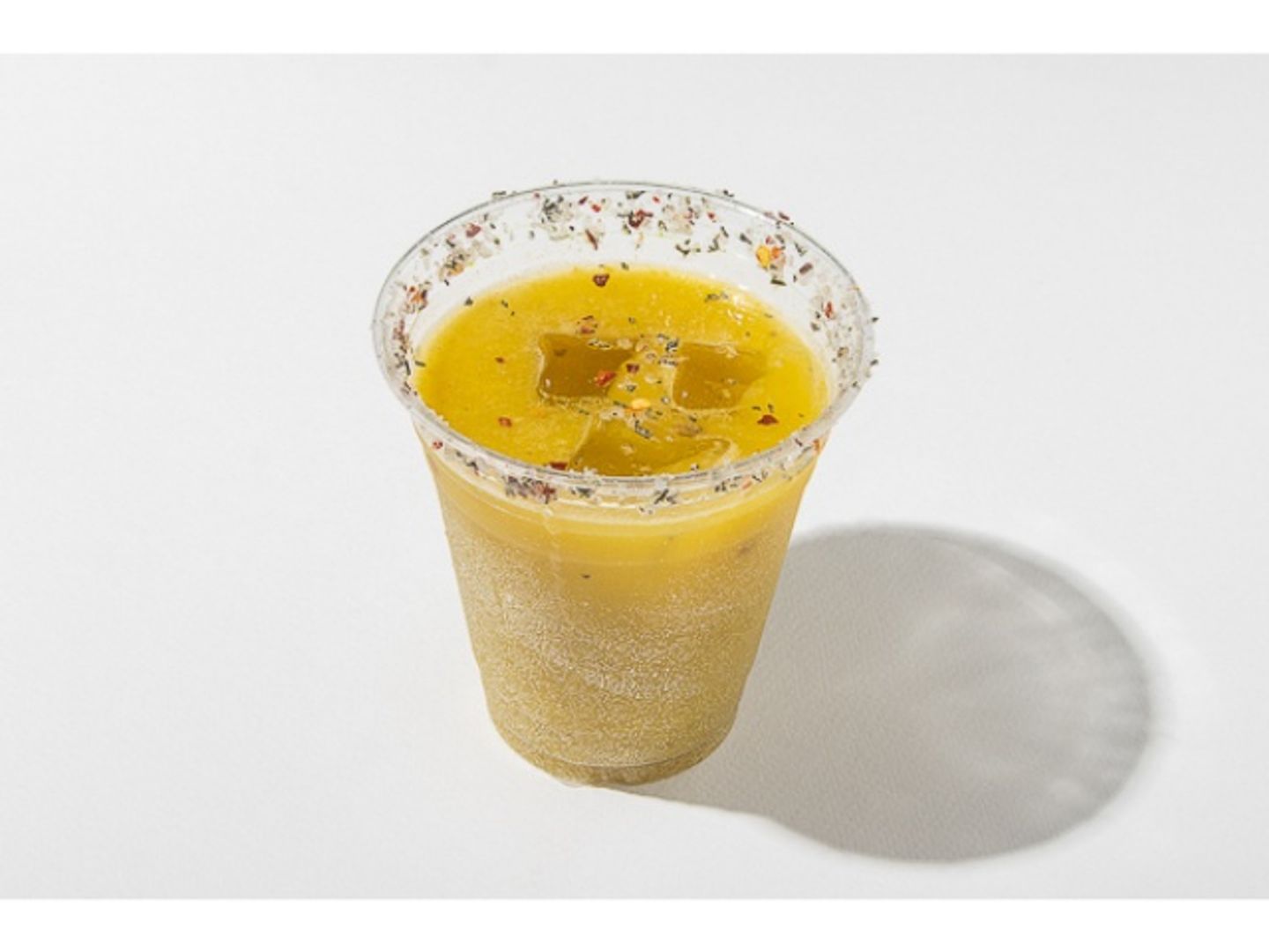 Spicy Mango Mojito