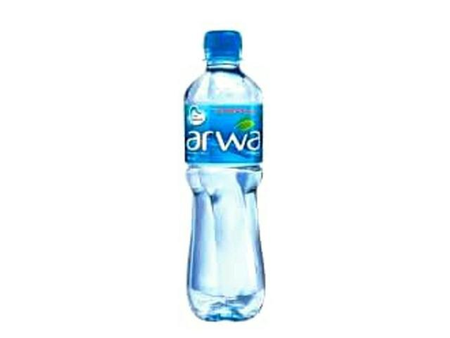Water 500 Ml