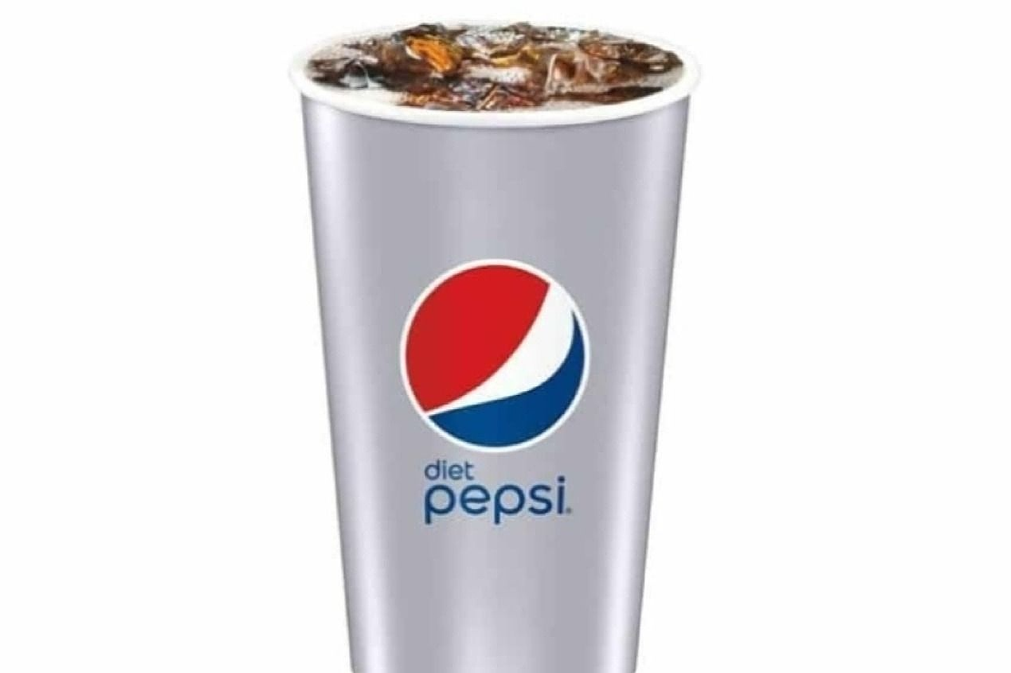 Pepsi Diet