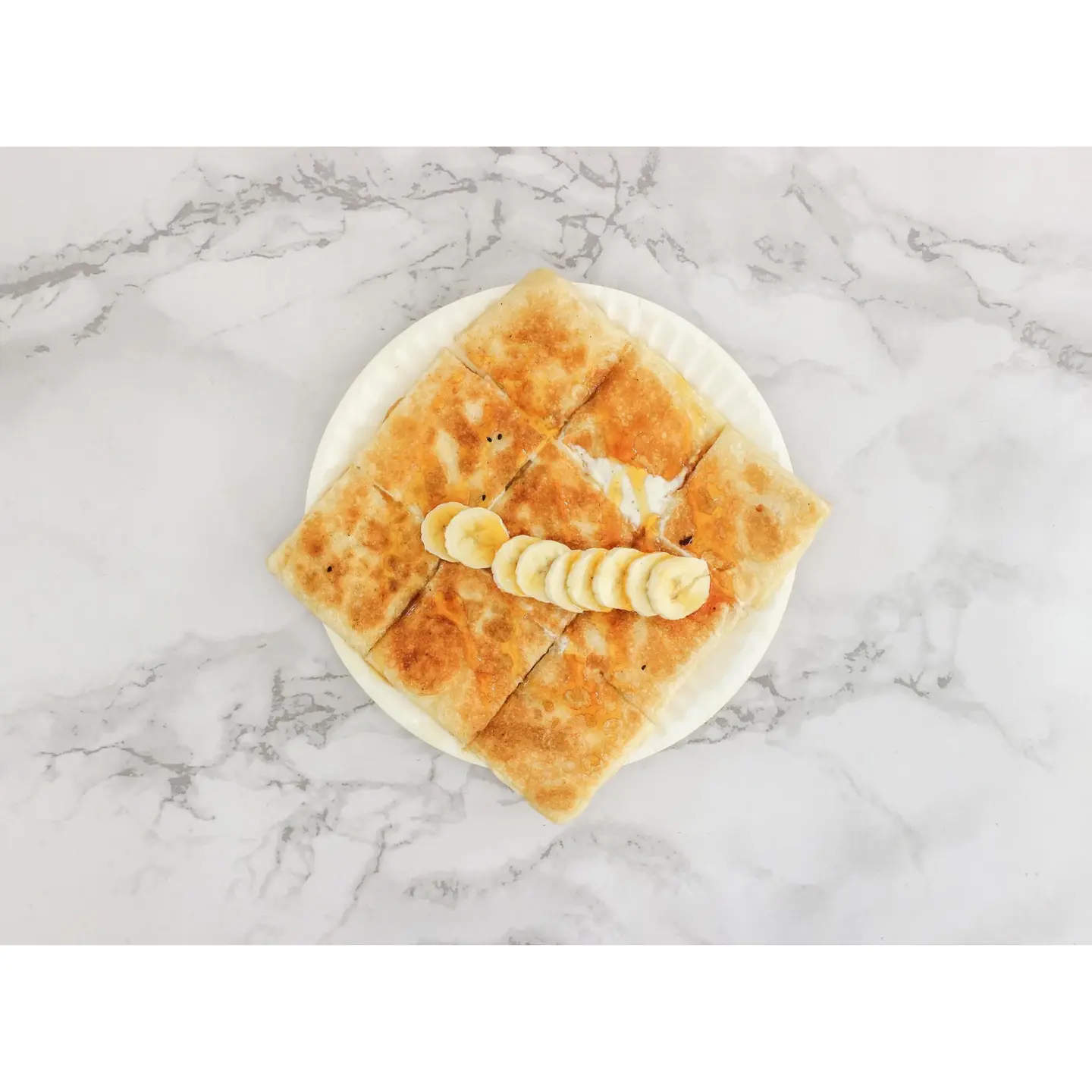 Sweet Banana Mutabbak