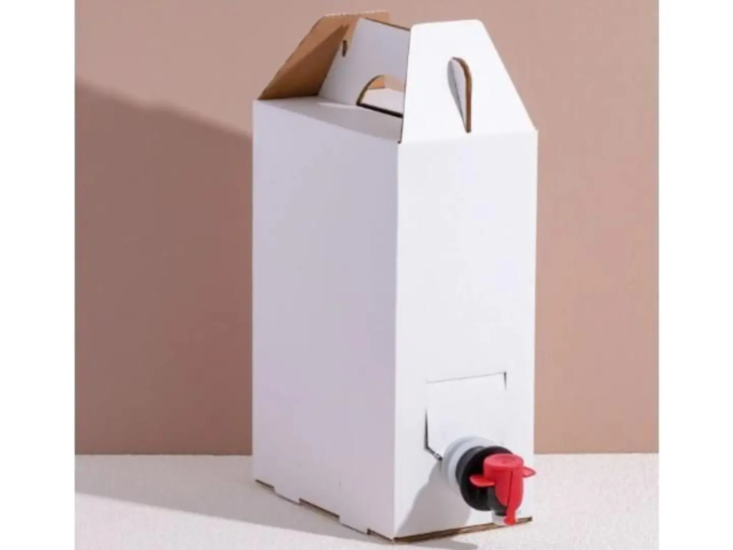 Hot Coffee Of The Day Box