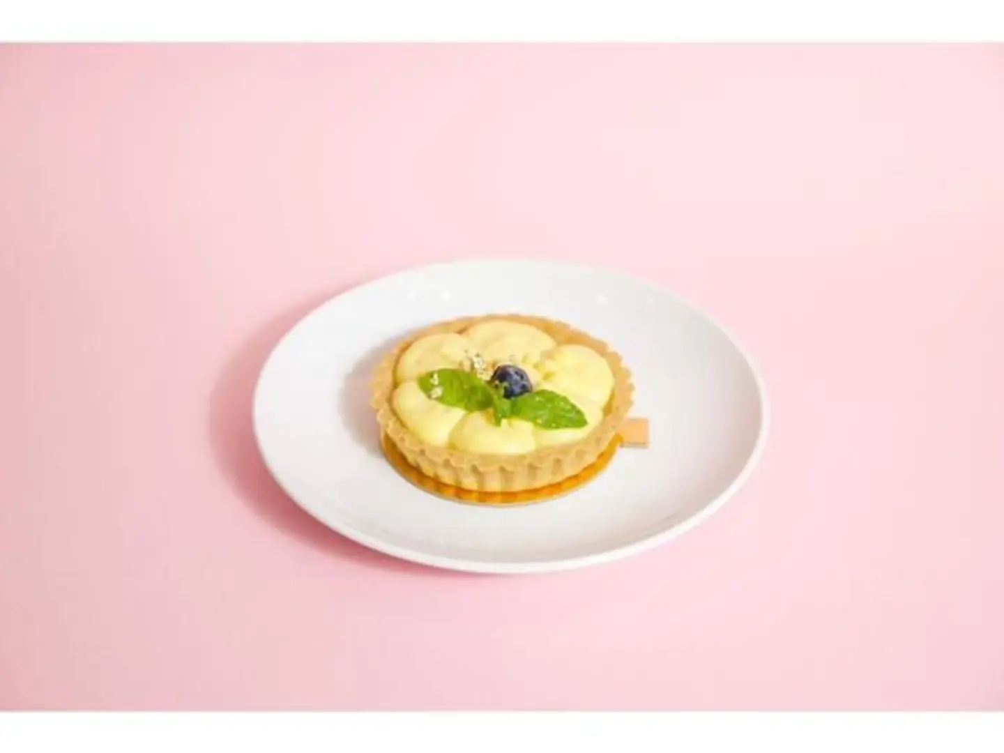 Lemon Tart