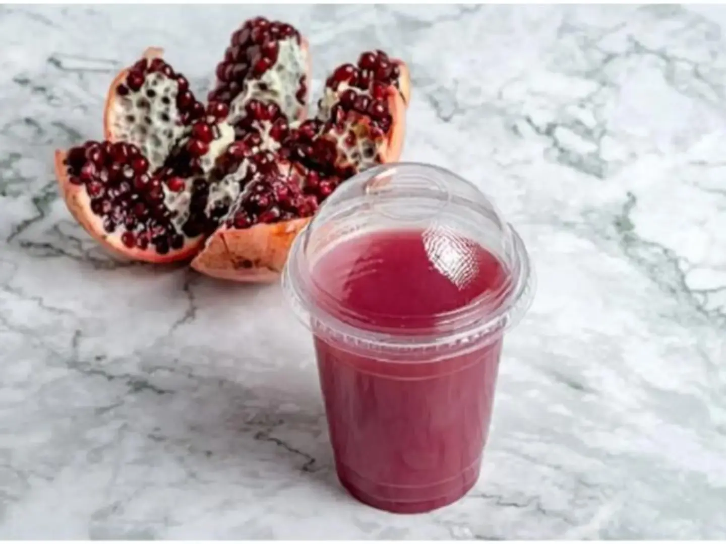 Pomegranate Juice