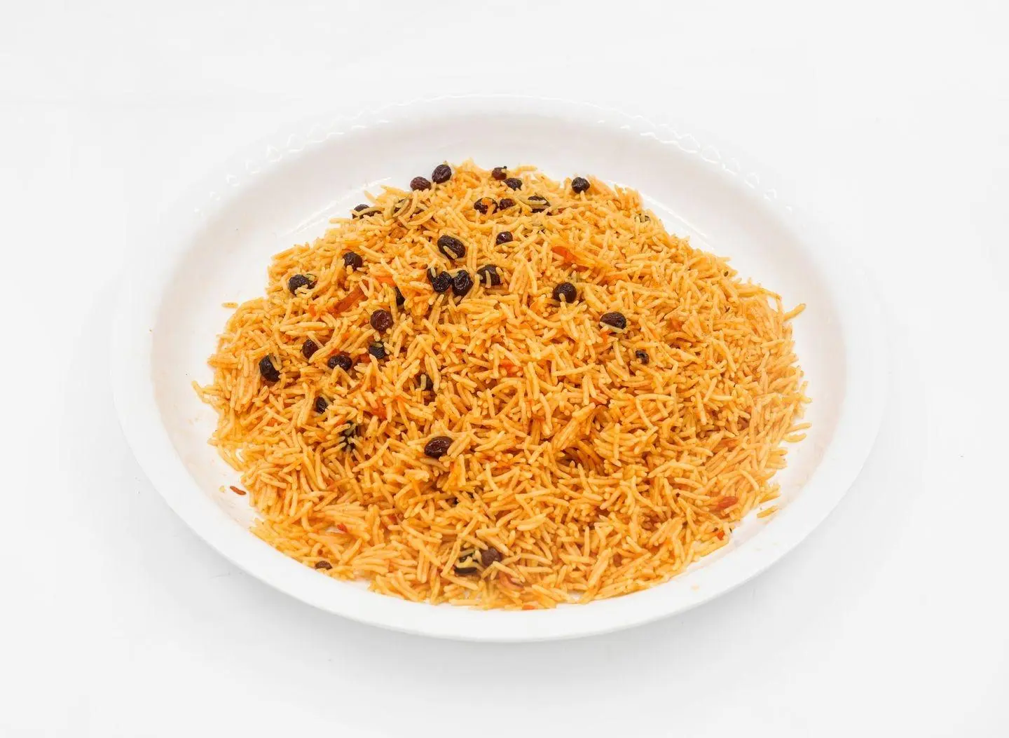 Plain Traditional Rice