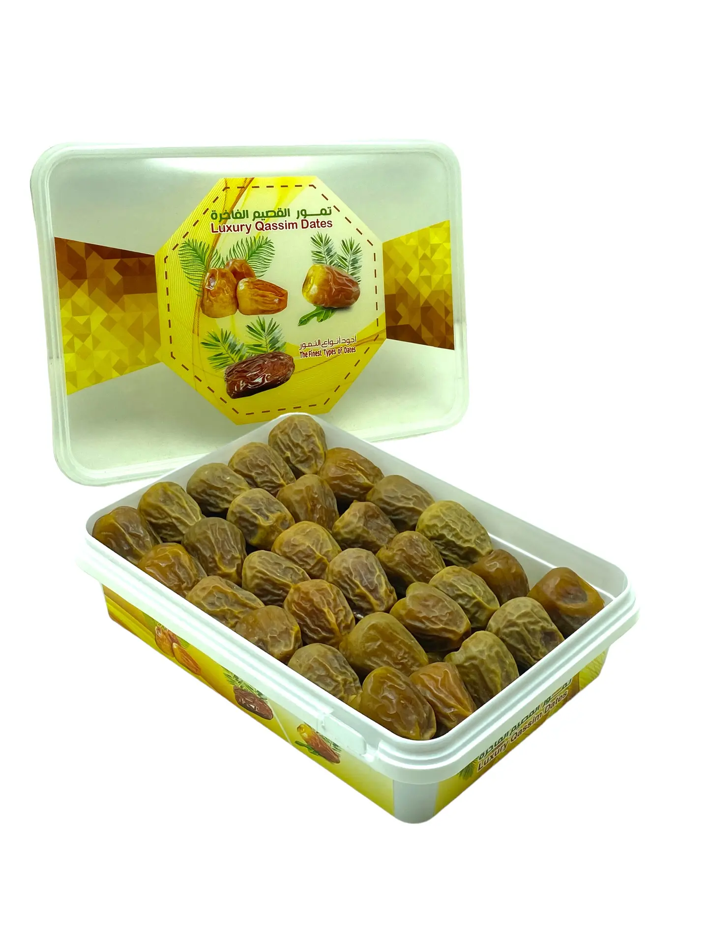 سكري مفتل فاخر 1كيلو