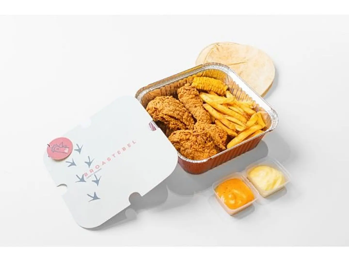 بروستبل عادي