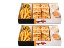 عرض اثنين دبل عربي