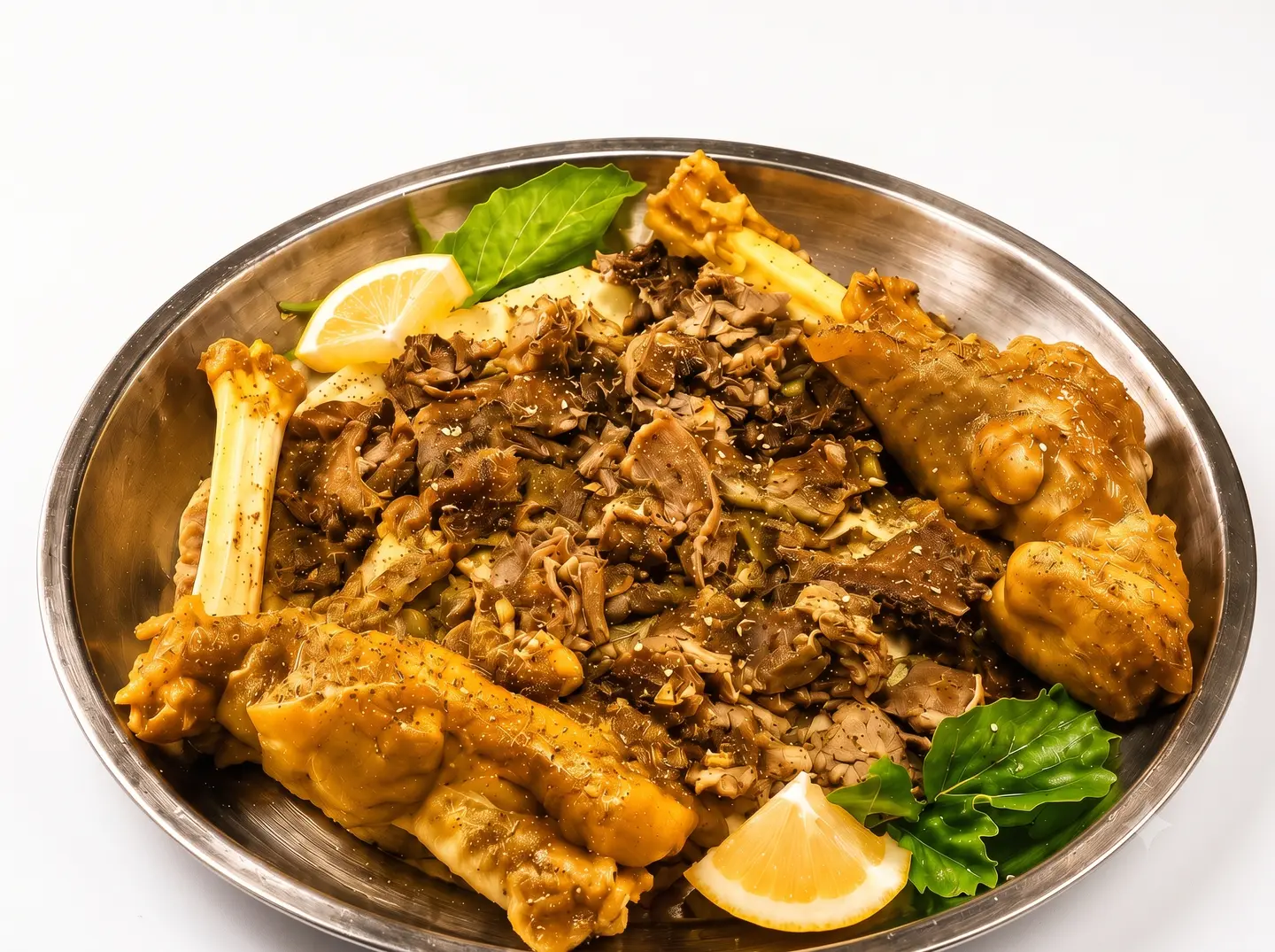 Golden Trend Meal