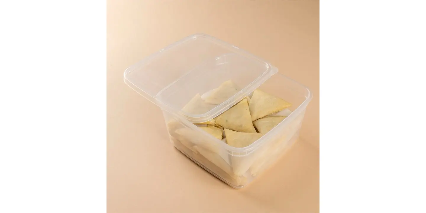Meat Sambosa