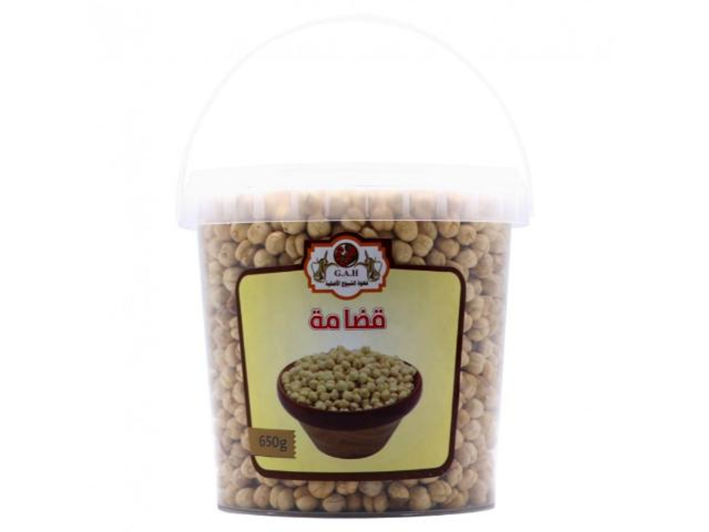 قضامة 650 جرام