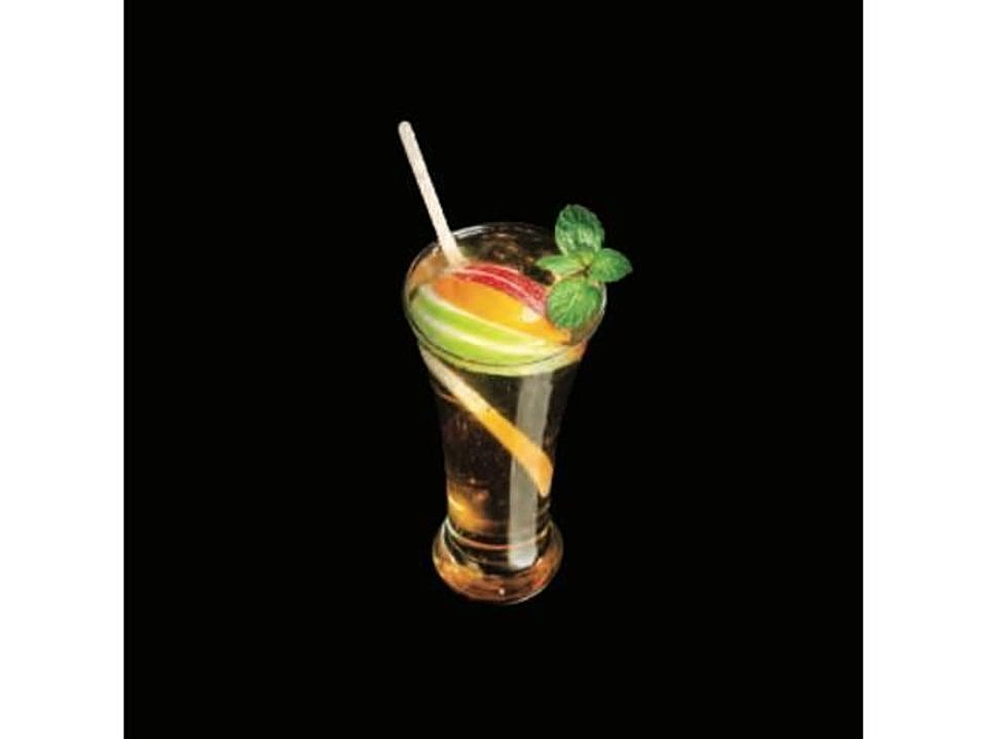 الكوكتيل السعودي