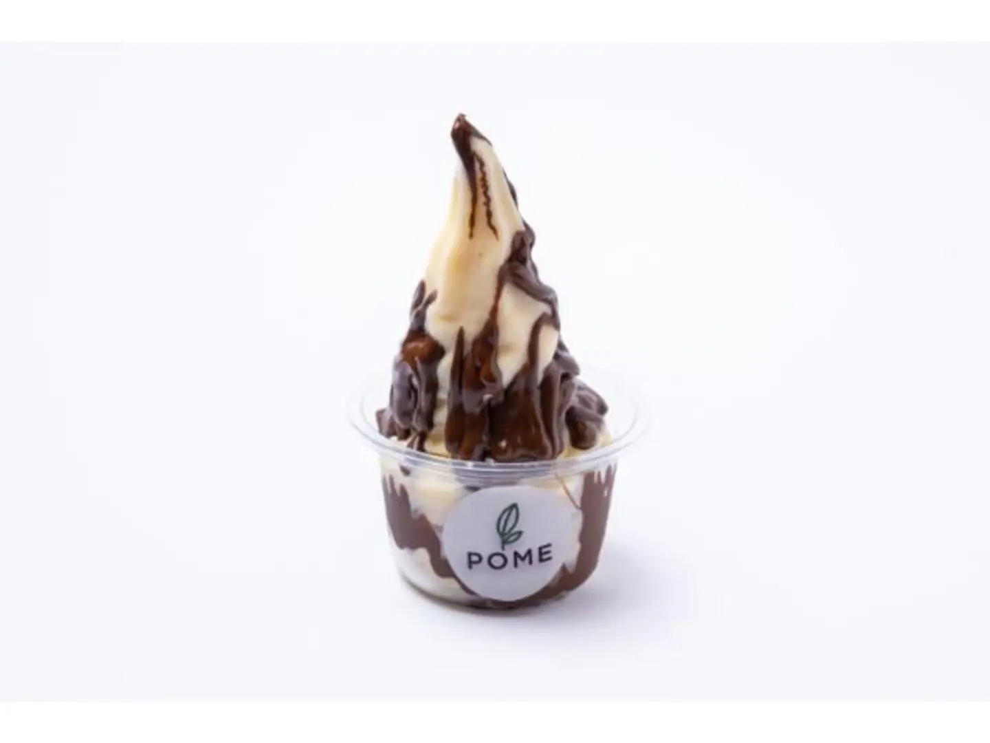 ايس كريم نوتيلا