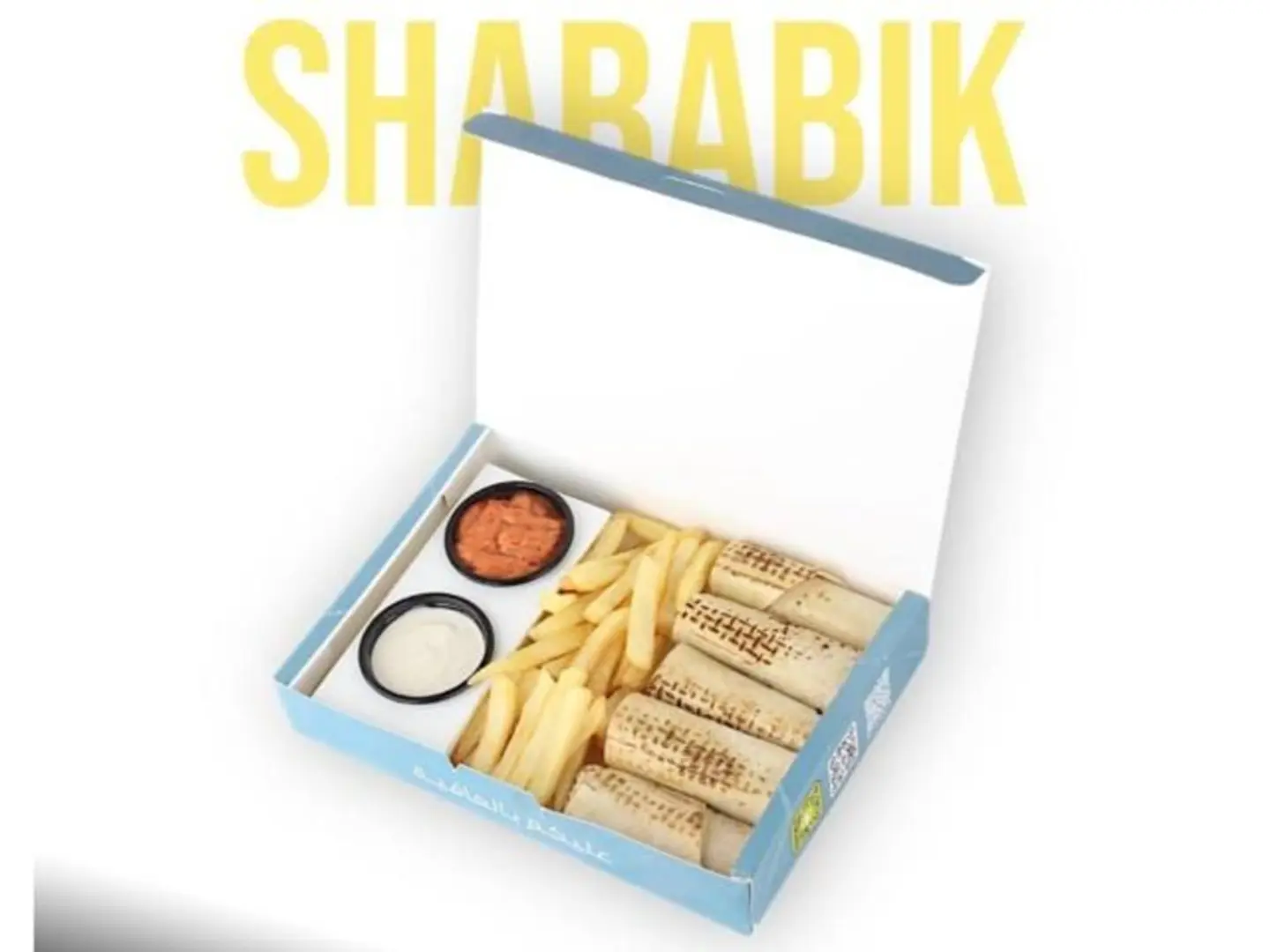 بكج خرطوش شبابيك دجاج