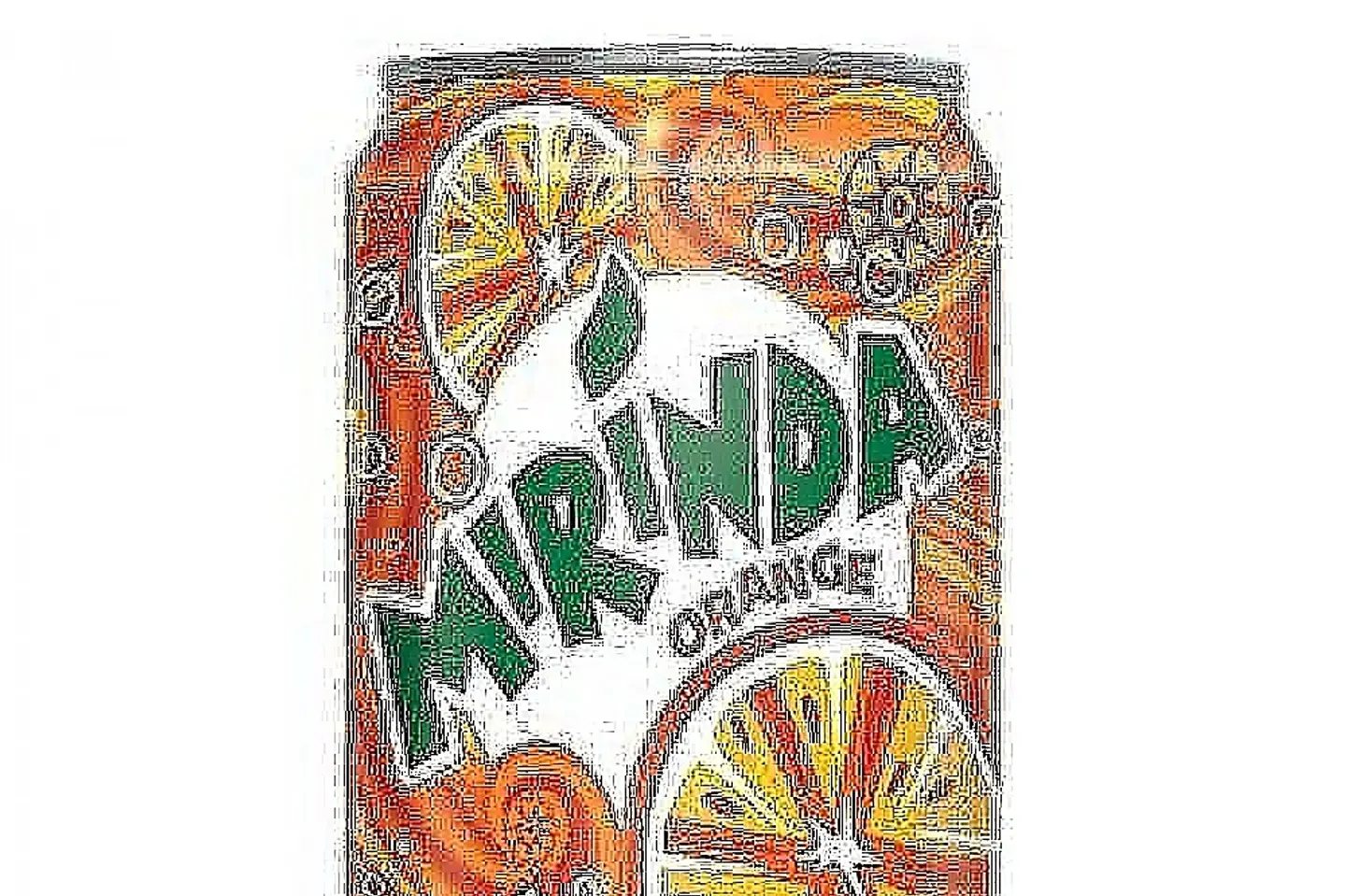 Miranda Orange