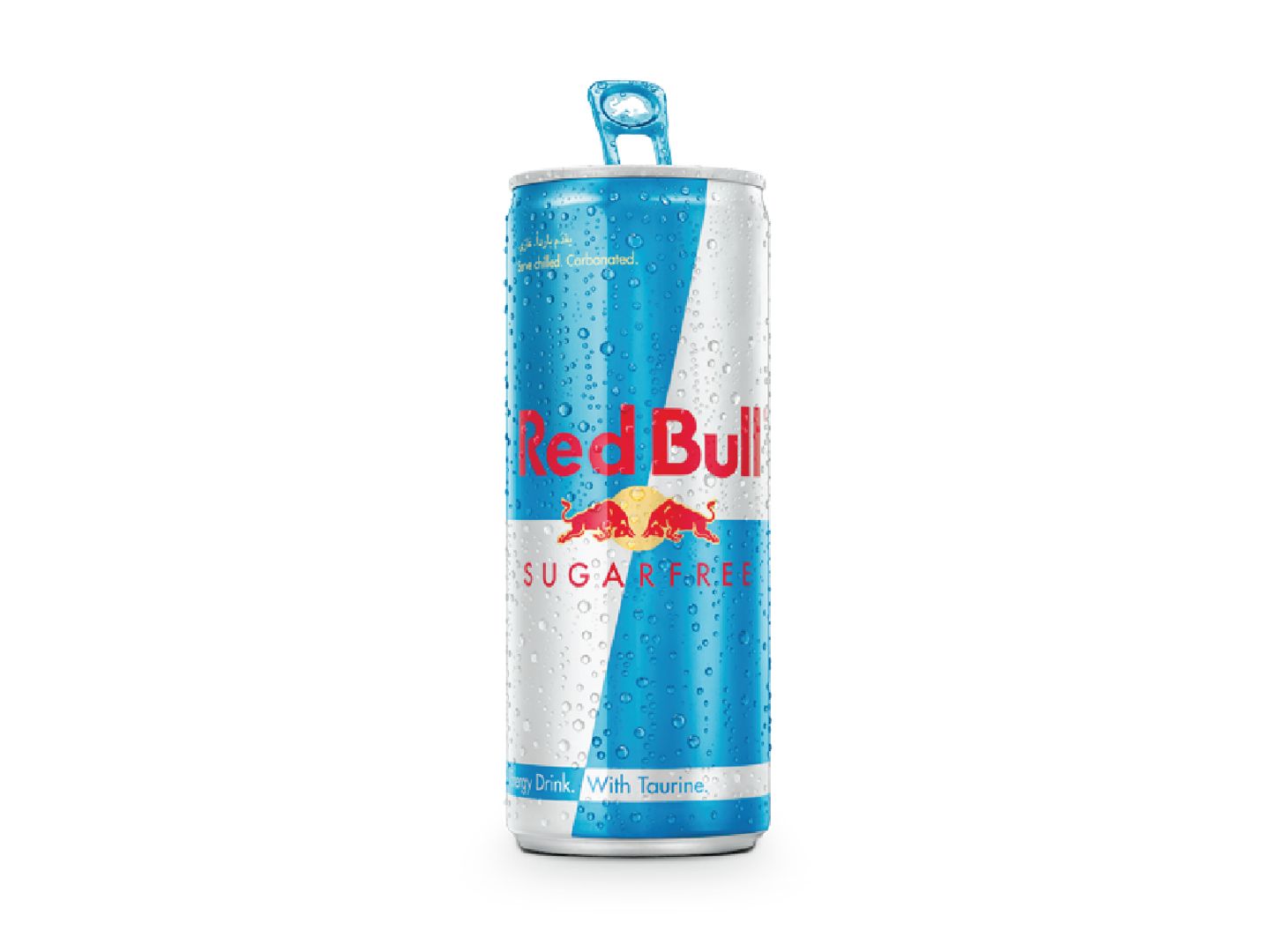 Red Bull Sugarfree