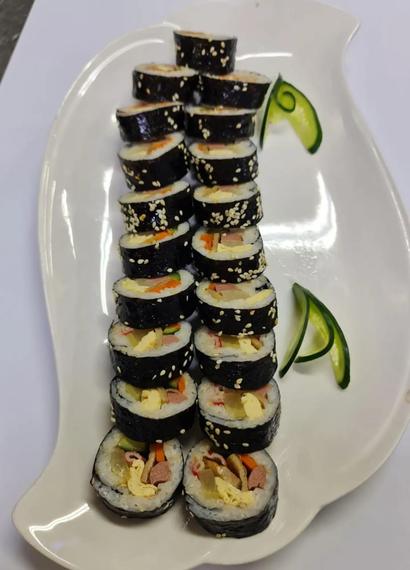 Kimbap