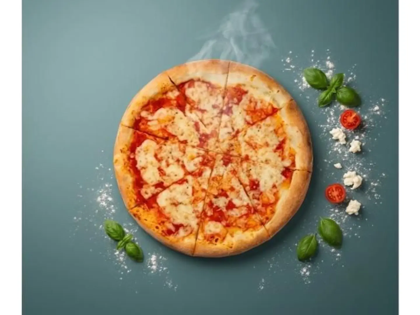 Margherita