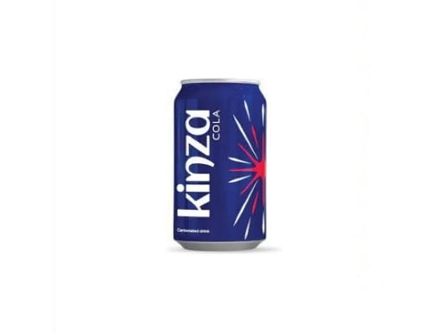 Kinza Cola