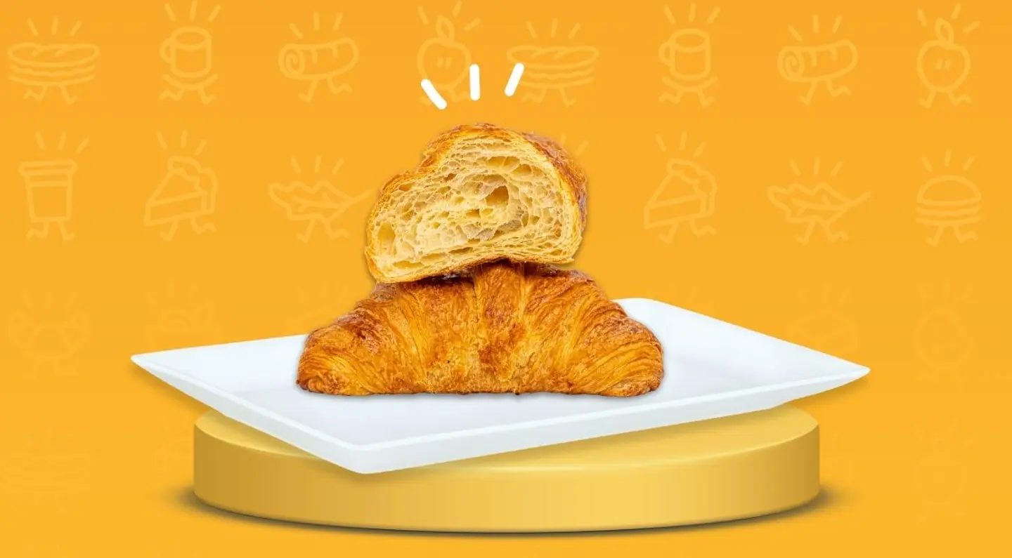 Croissant