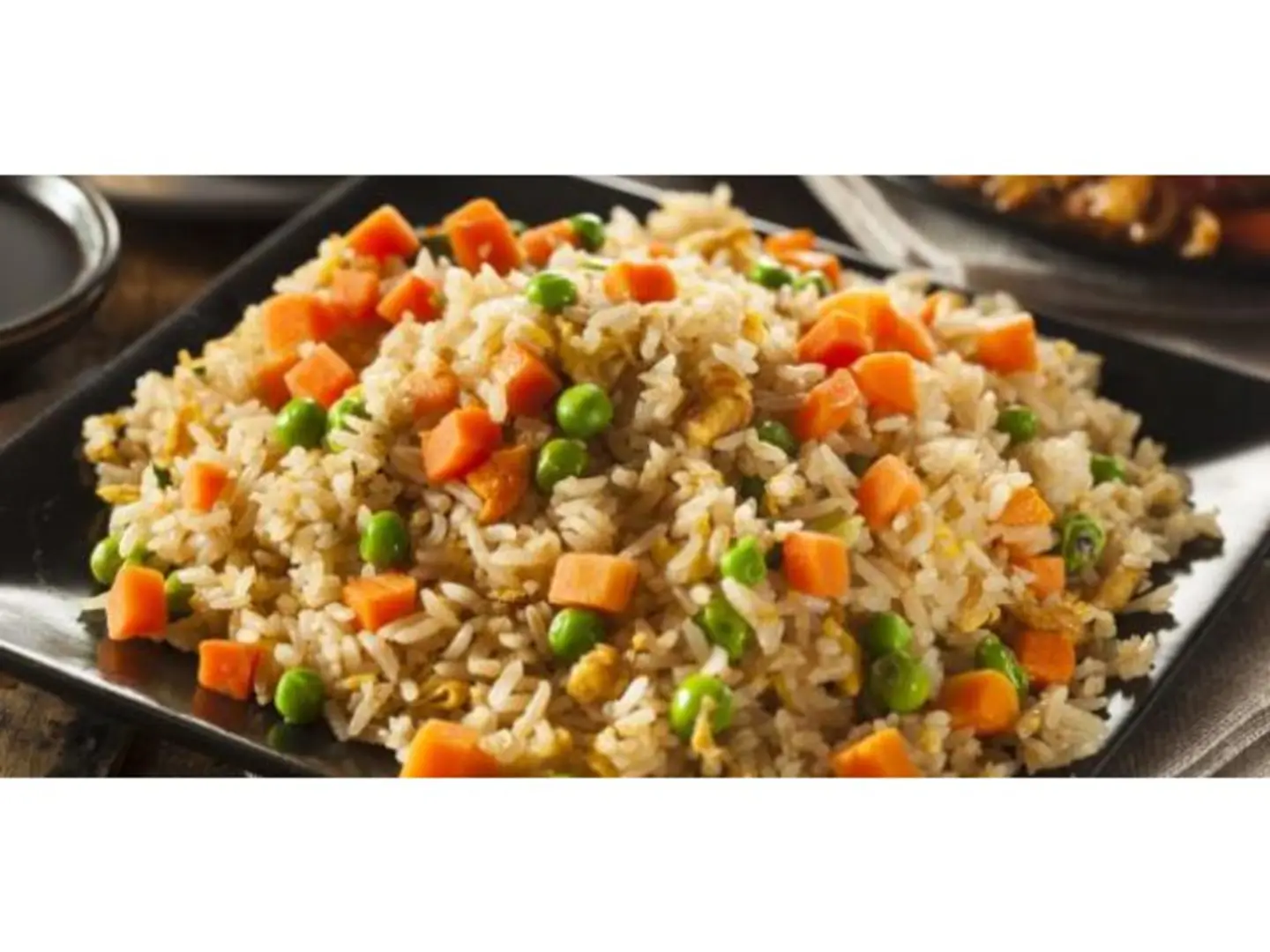 أرز بانير مقلي