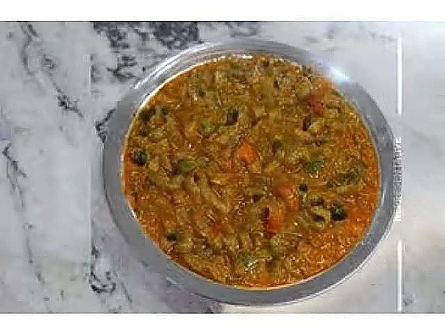 Tuna With Edam