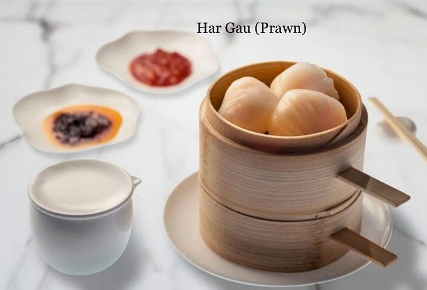 Har Gau