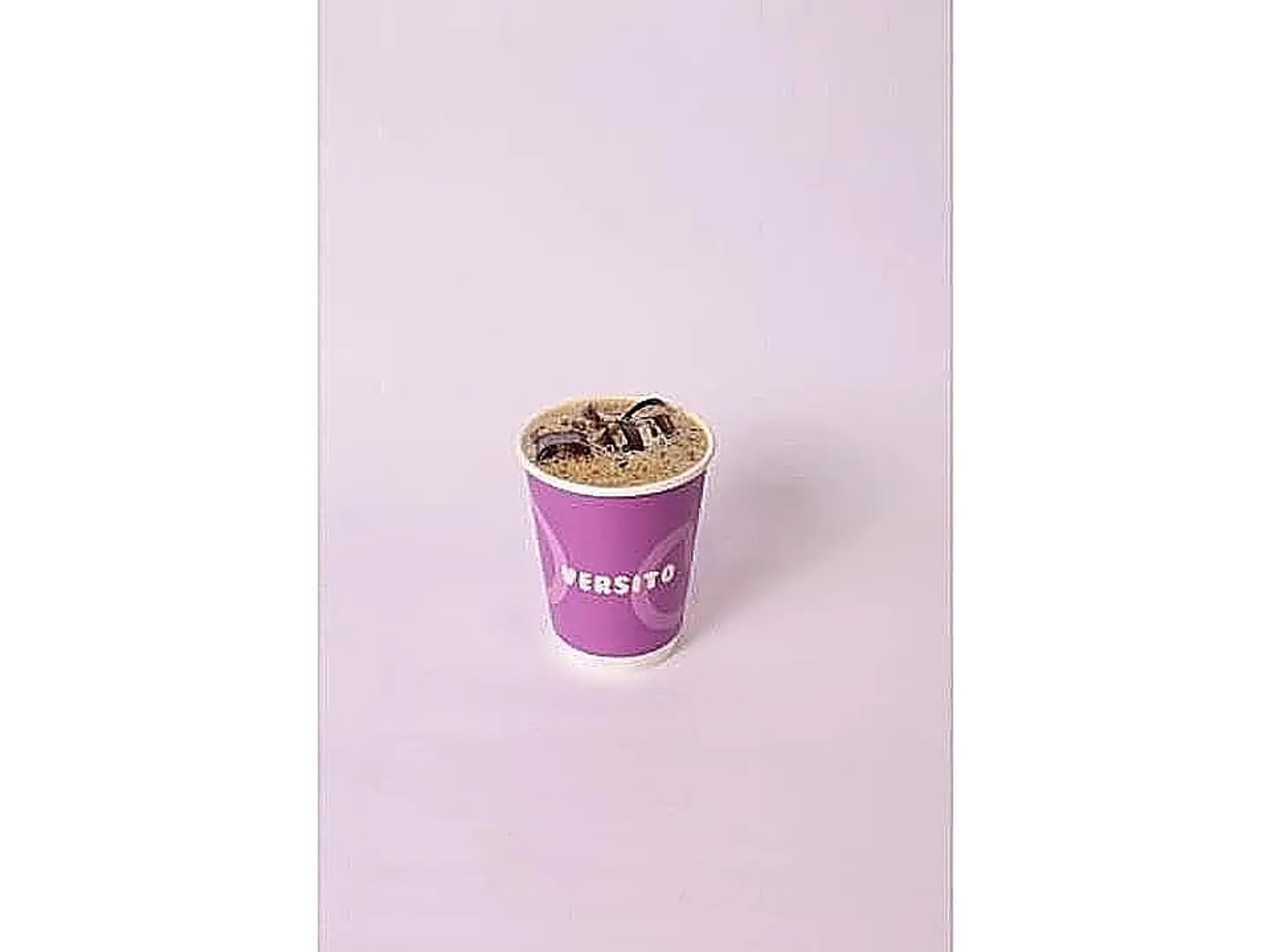 Iced V60 Ethiopian Guji Classic