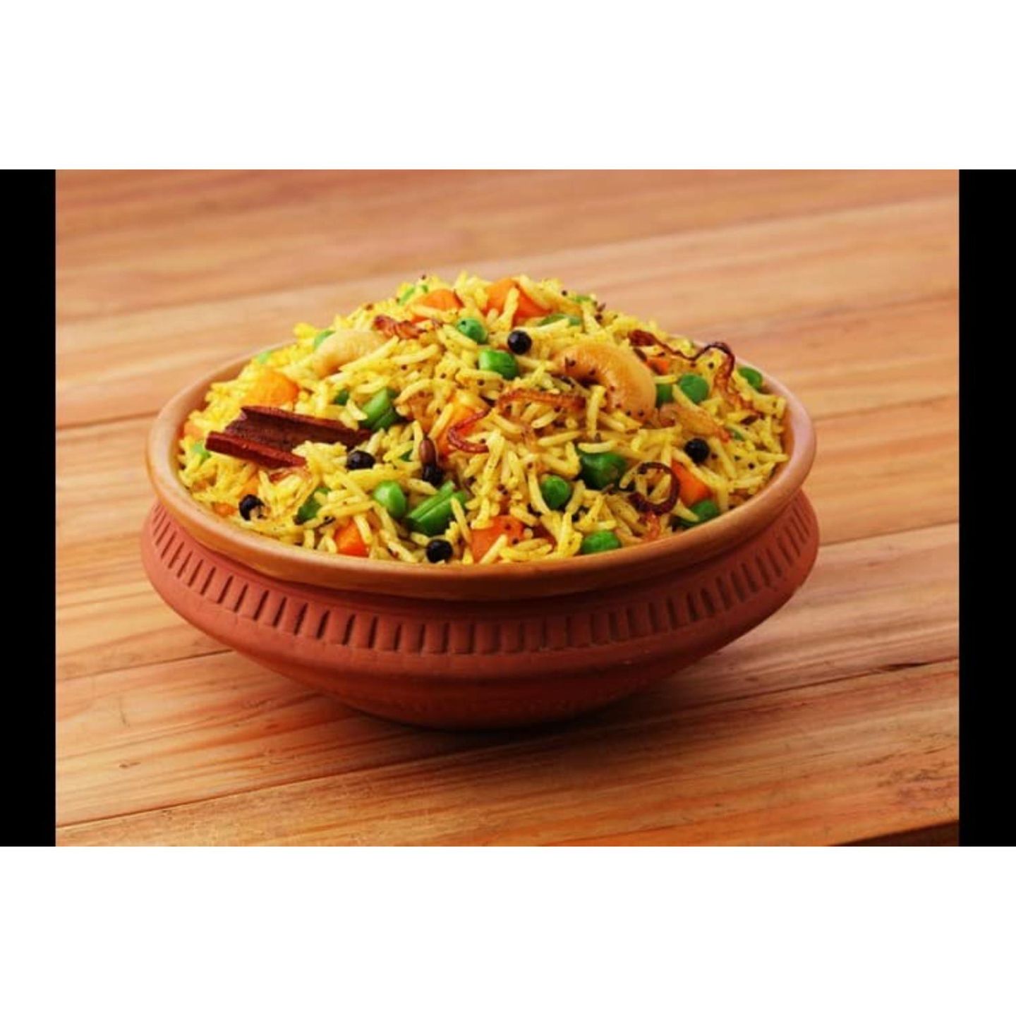 Biryani Rice