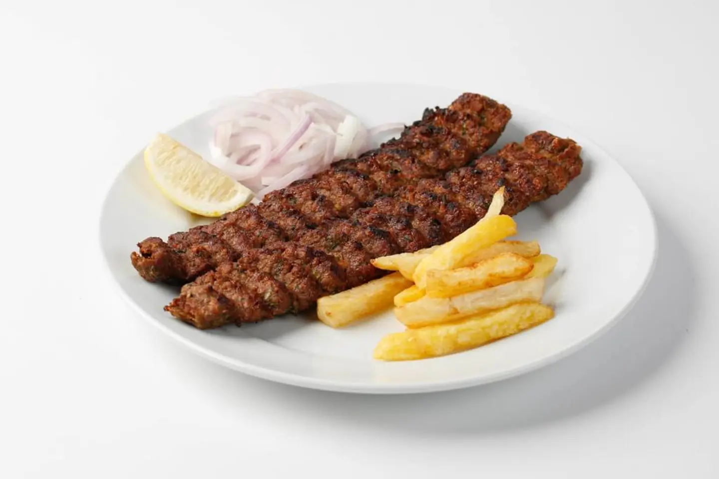 Mutton Kabab