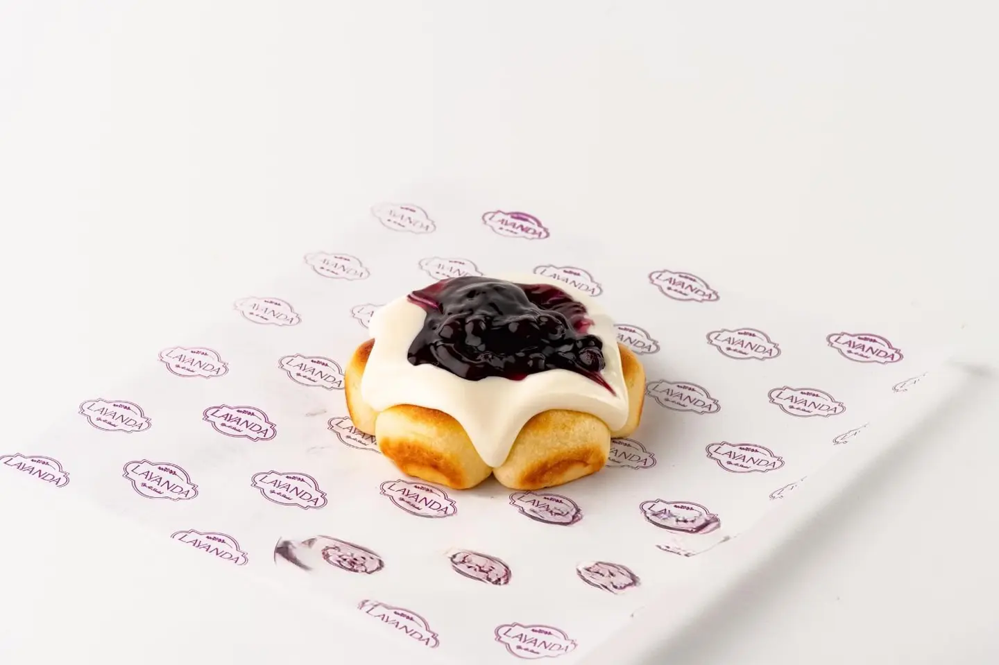 Cheesecake Khaliah