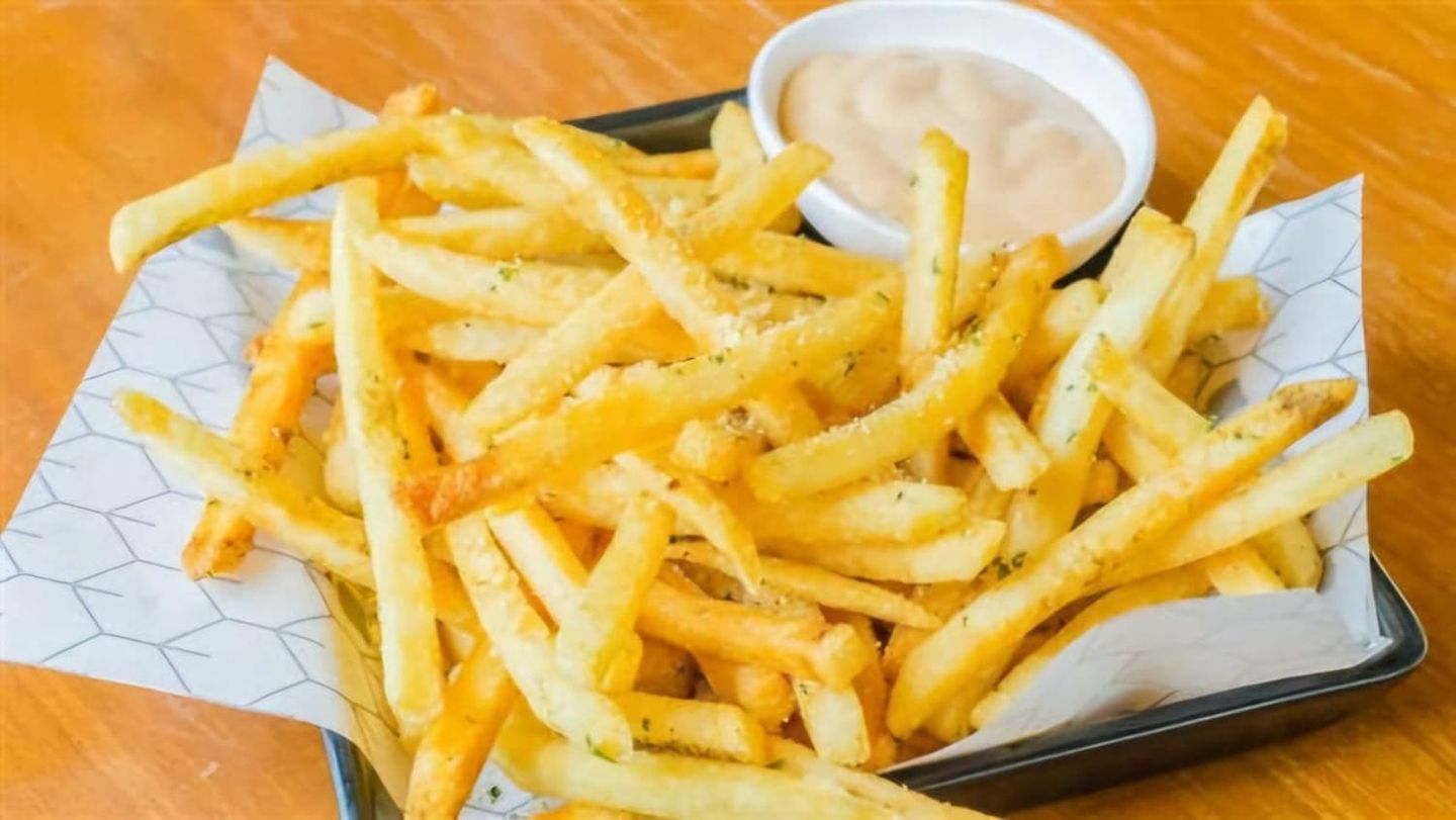Fries