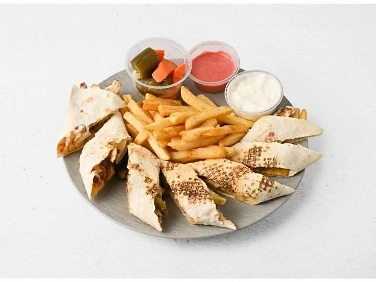 شاورما عربي