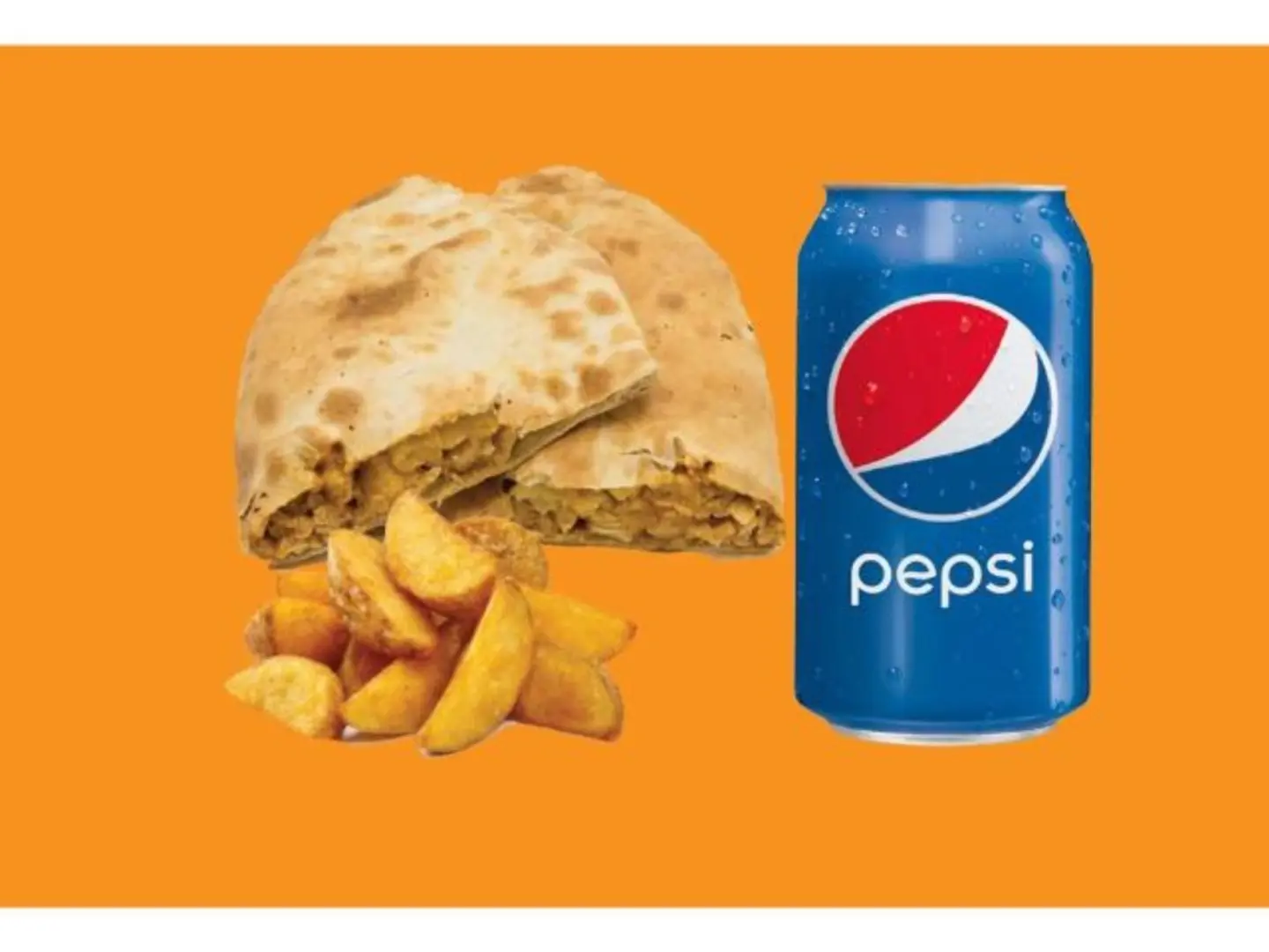 وجبة دجاج رانش