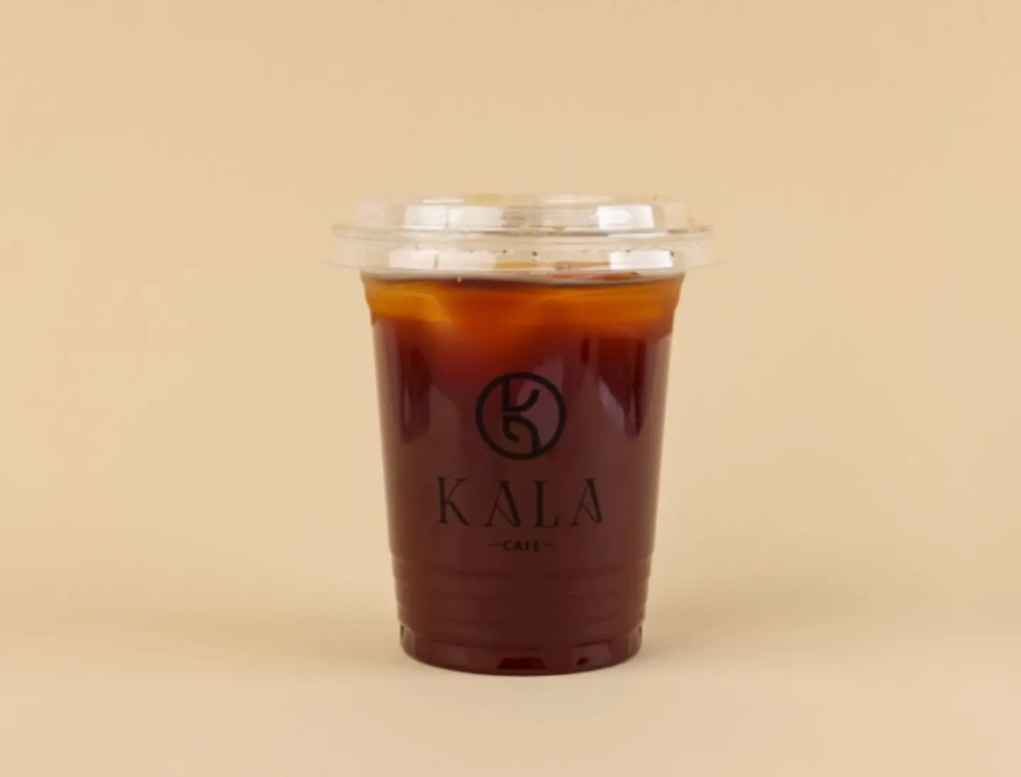 ايس امريكانو