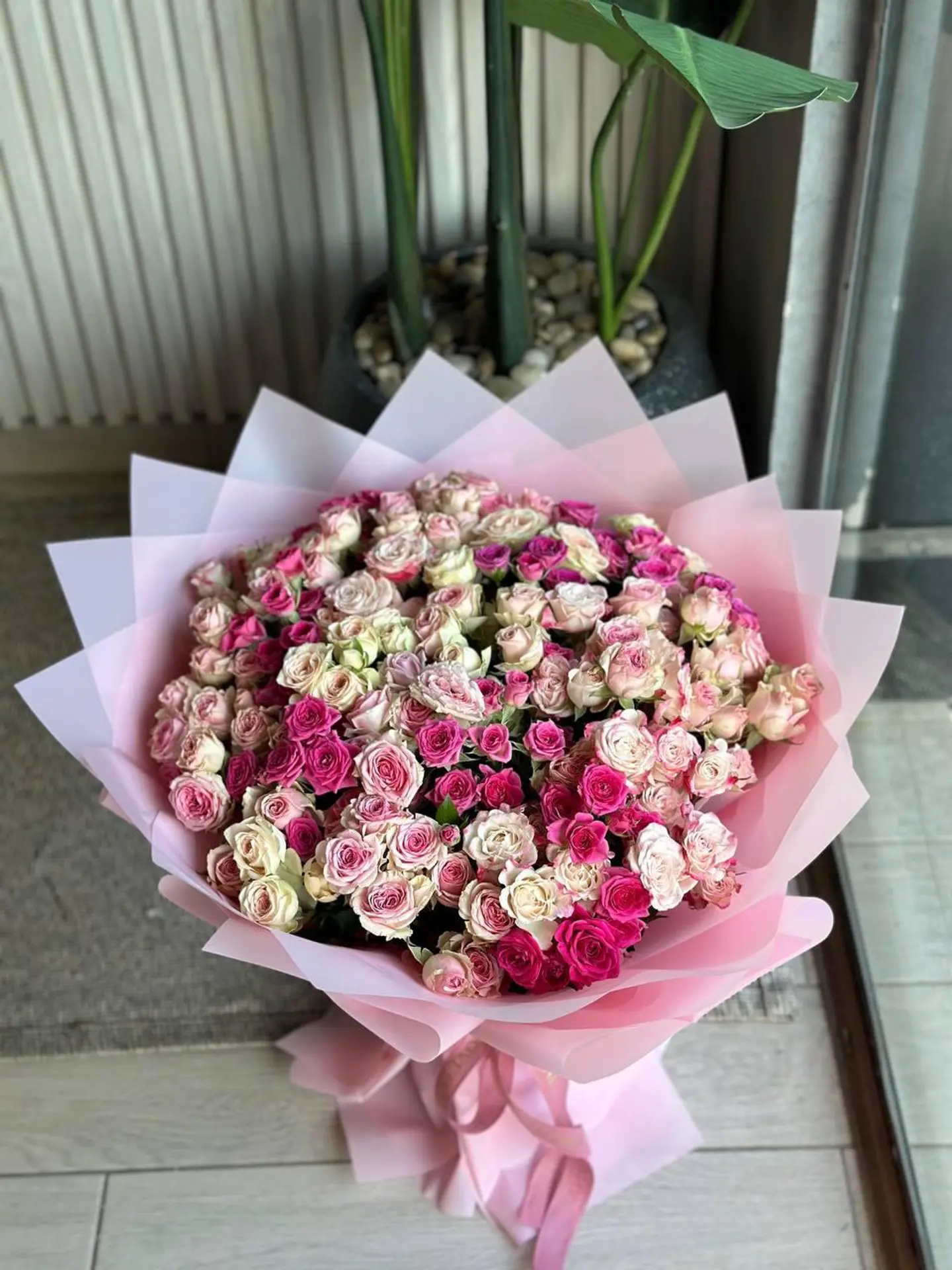 باقة رائعه