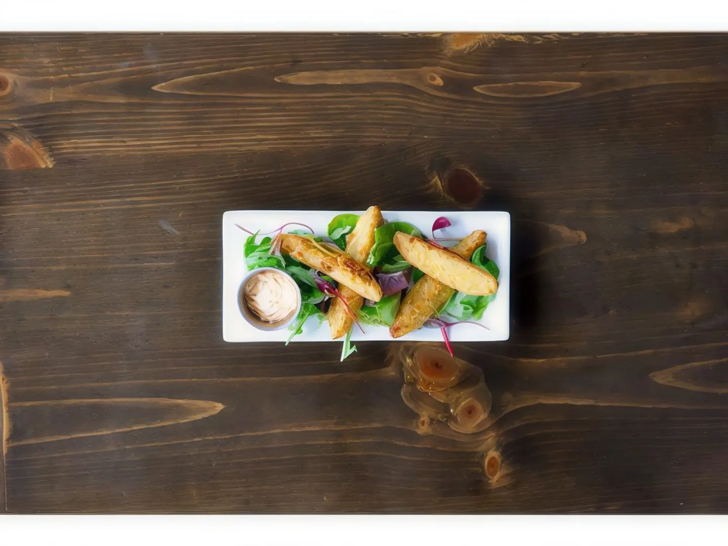 Pickled Platter