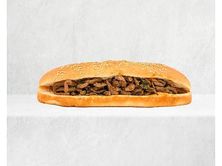 كبدة نص بالجبنتين