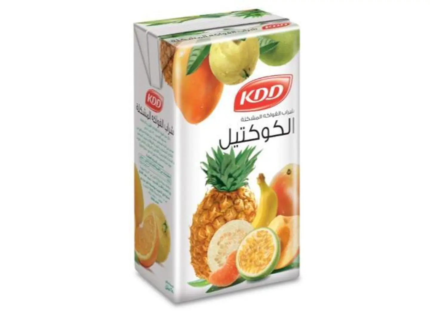 Keddi Juice