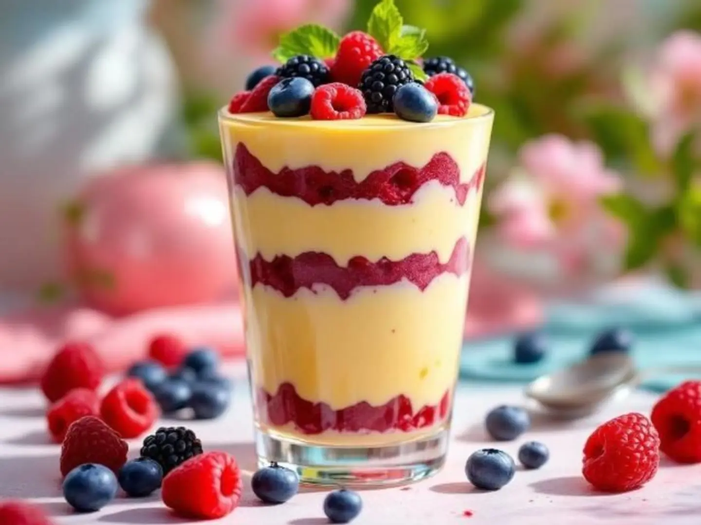 Aka Dessert