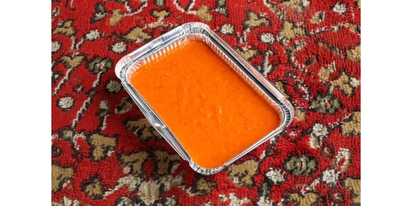 فلفل حار