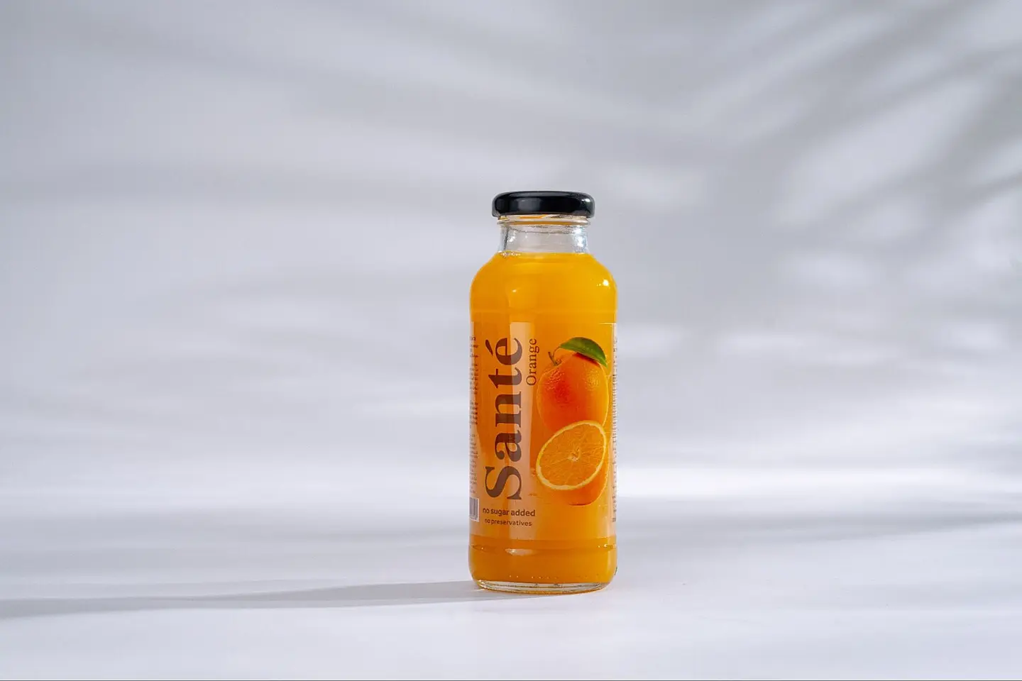 Sante Orange Juice