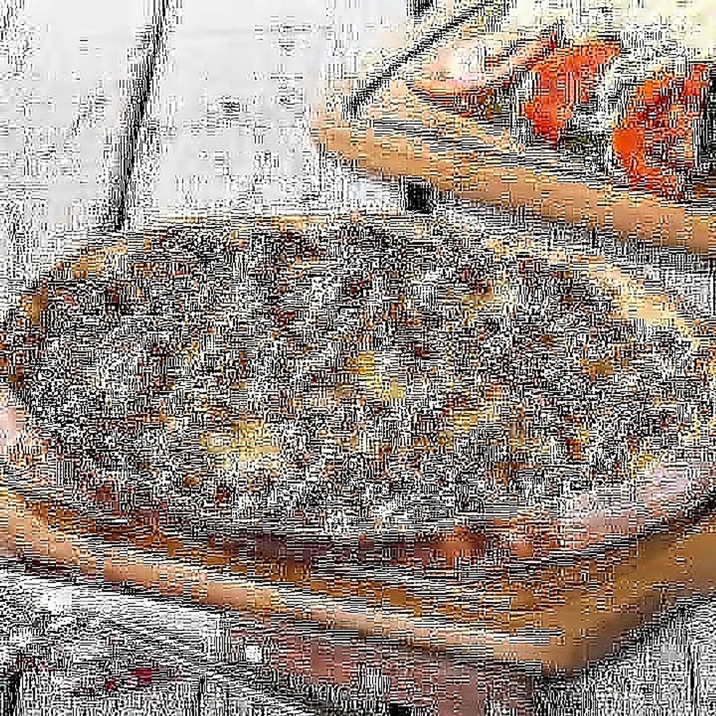 Meat With Egg